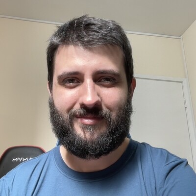 Foto de perfil de Leandro Macedo